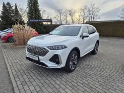 Weiß Neu 2025 Wey 03 Lux SUV | 45.490 € (Fairer Preis)