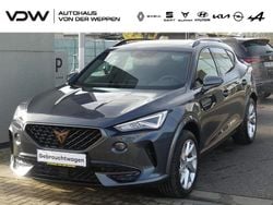 Magnetic tech (grau) Gebraucht 2023 Cupra Formentor Basis SUV | 26.880 € (Etwas zu teuer)