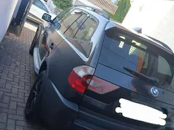Gebraucht 2006 BMW X3 SUV | 3.700 € (Etwas zu teuer)