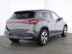 Gebraucht 2024 Mercedes EQA300 SUV | 35.840 € (Guter Preis)
