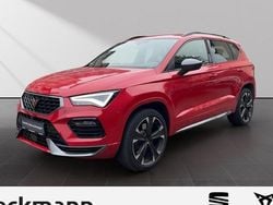 Rot Gebraucht 2023 Cupra Ateca VZ SUV | 30.490 € (Superpreis)