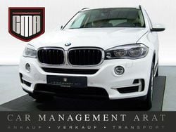 Weiss Gebraucht 2015 BMW X5 SUV | 22.554 € (Superpreis)