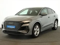 Kieselgrau Gebraucht 2024 Audi e-tron S-Line SUV | 36.880 €