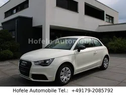 Andere Gebraucht 2011 Audi A1 Attraction Kleinwagen | 3.950 € (Fairer Preis)