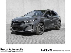 (h8g) dark penta met Neu 2025 Kia XCeed GT-Line SUV | 33.980 € (Fairer Preis)