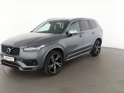 Grau Gebraucht 2019 Volvo XC90 R-Design SUV | 36.490 €