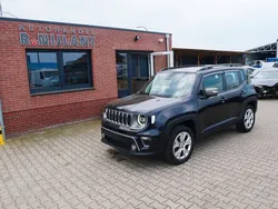 Schwarz Gebraucht 2018 Jeep Renegade Limited SUV | 10.900 €