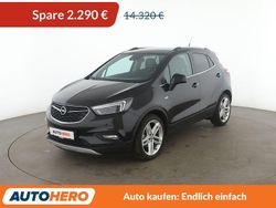 Schwarz Gebraucht 2019 Opel Mokka X Innovation SUV | 12.030 € (Guter Preis)