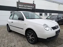Weiß Gebraucht 1999 VW Lupo Kleinwagen | 1.990 € (Fairer Preis)