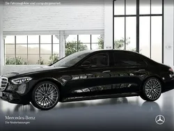 Gebraucht 2025 Mercedes S350 | 132.990 €