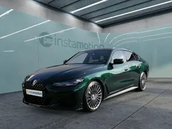Grün Gebraucht 2024 Alpina B4 Limousine | 101.599 €