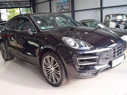 Weiß Gebraucht 2015 Porsche Macan SUV | 36.899 €