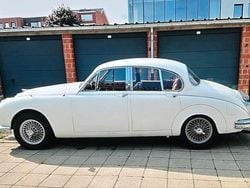 Gebraucht 1962 Jaguar MK II Limousine | 21.900 €