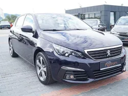 Andere Gebraucht 2019 Peugeot 308 Allure Limousine | 11.890 € (Fairer Preis)