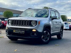 Grau Gebraucht 2018 Jeep Renegade Longitude SUV | 12.500 € (Guter Preis)