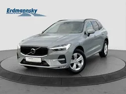 Vapour grey (grau) Gebraucht 2023 Volvo XC60 Core SUV | 38.960 €