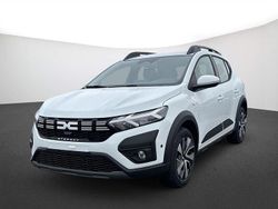 Arktisweiß Neu 2025 Dacia Sandero Expression Kleinwagen | 20.420 € (Fairer Preis)