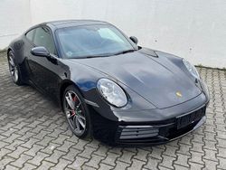Schwarz Gebraucht 2019 Porsche 911 Carrera 4S | 111.992 € (Fairer Preis)