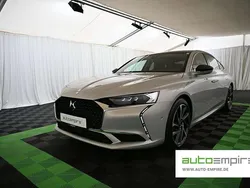 Grau Gebraucht 2023 DS Automobiles DS9 Opera Limousine | 39.990 € (Fairer Preis)