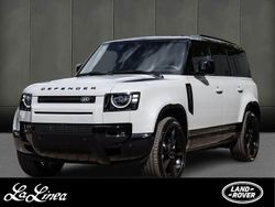 Grau Neu 2025 Land Rover Defender SUV | 119.640 €