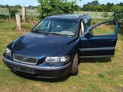 Gebraucht 2000 Volvo V70 Kombi | 750 € (Superpreis)