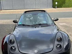Gebraucht 2004 Smart Roadster Cabrio | 5.000 € (Fairer Preis)