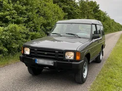 Grau Gebraucht 1992 Land Rover Discovery SUV | 25.000 €