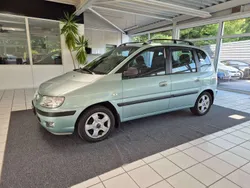 Grau Gebraucht 2002 Hyundai Matrix GLS Van / Kleinbus | 1.590 € (Fairer Preis)
