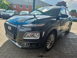 Schwarz Gebraucht 2020 Hyundai Kona YES! SUV | 16.690 € (Fairer Preis)