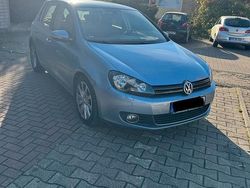 Gebraucht 2009 VW Golf VI Limousine | 7.000 € (Etwas zu teuer)