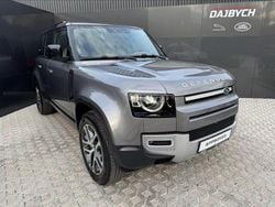 Grau Gebraucht 2021 Land Rover Defender HSE SUV | 61.598 € (Fairer Preis)