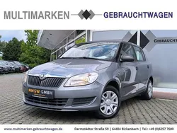 Gebraucht 2013 Skoda Fabia Cool Edition Limousine | 5.990 € (Fairer Preis)