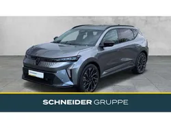 Dolomitgrau Neu 2025 Renault Scénic Esprit Alpine Van / Kleinbus | 44.990 € (Guter Preis)
