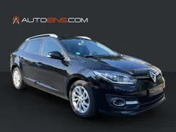 Renault Mégane GrandTour