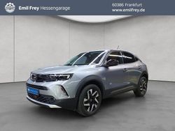 Grau Gebraucht 2023 Opel Mokka Elegance SUV | 20.950 € (Fairer Preis)