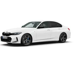 Gebraucht 2025 BMW M340 M Sport Limousine | 53.980 €