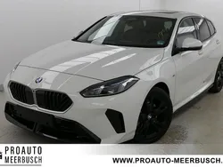 Weiß Gebraucht 2024 BMW 120 M Sport Kleinwagen | 33.780 € (Guter Preis)