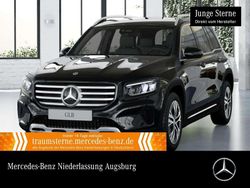 Schwarz Gebraucht 2024 Mercedes GLB220 Progressive SUV | 41.790 € (Guter Preis)