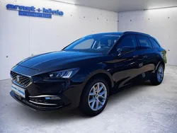 Gebraucht 2021 Seat Leon Style | 22.290 € (Guter Preis)