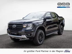Agate black Neu 2025 Ford Ranger Tremor Abholung | 53.790 € (Etwas zu teuer)