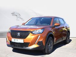 Lackierung orange fusion/typ a Gebraucht 2021 Peugeot 2008 Active SUV | 19.990 € (Teuer)