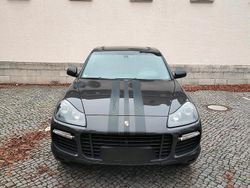 Grau Gebraucht 2010 Porsche Cayenne GTS Edition SUV | 19.800 € (Etwas zu teuer)