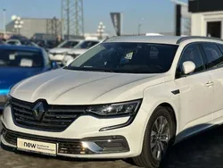 Renault Talisman GrandTour