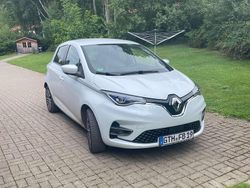 Gebraucht 2021 Renault Zoe Riviera Kleinwagen | 12.950 € (Guter Preis)