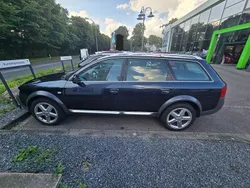 Blau Gebraucht 2004 Audi A6 Allroad Kombi | 4.500 € (Superpreis)