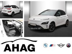 Weiß Gebraucht 2022 Hyundai Kona Select SUV | 21.490 € (Fairer Preis)