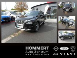 Black pearl (m) Neu 2025 Nissan X-Trail Tekna+ SUV | 37.590 €