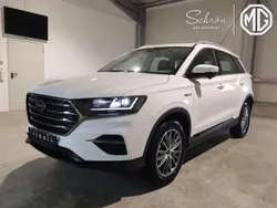Weiß Neu 2024 SWM G01 SUV | 22.879 € (Fairer Preis)