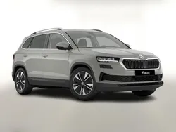 Graphitgrau metallic Neu 2025 Skoda Karoq SUV | 35.225 € (Superpreis)