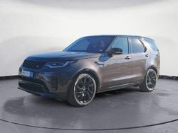 Grau Gebraucht 2022 Land Rover Discovery 5 SE Dynamic SUV | 52.990 € (Guter Preis)